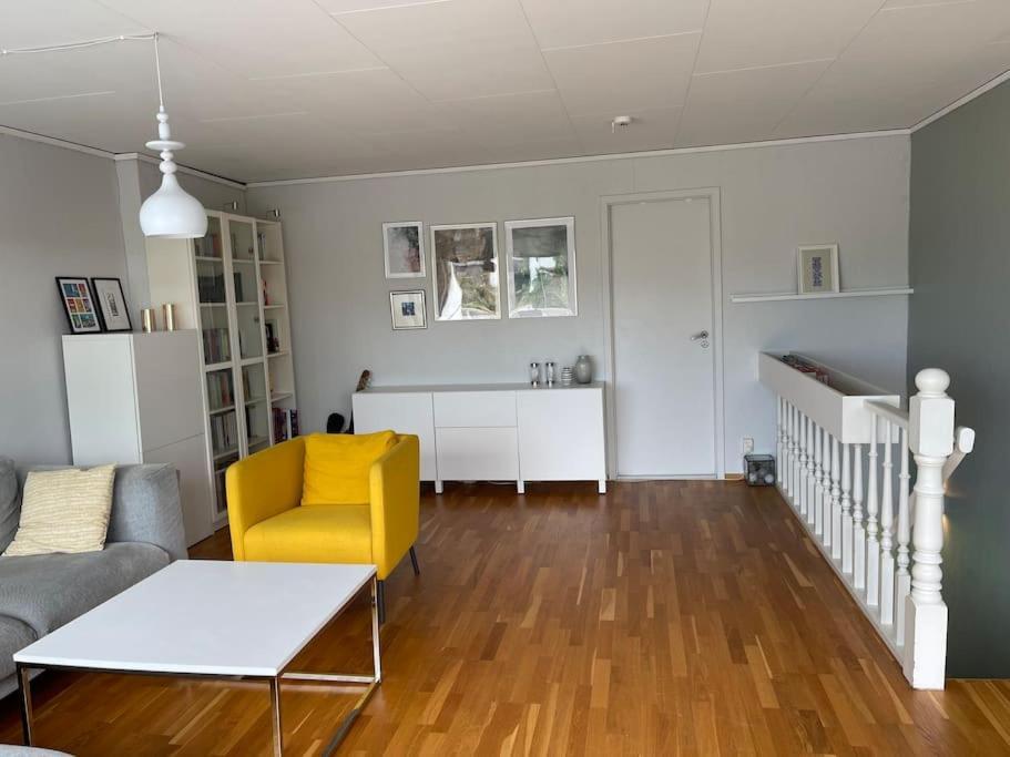 Til Leie I Sommer, Naerhet Til Og Sentrum Appartement