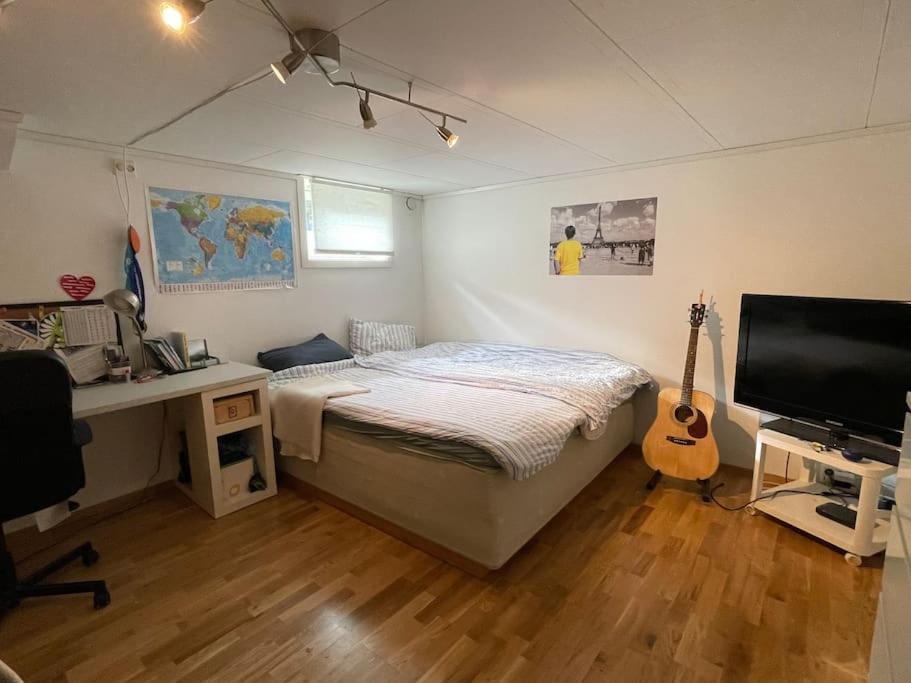 Til Leie I Sommer, Naerhet Til Og Sentrum Appartement