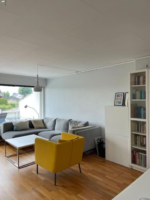 Til Leie I Sommer, Naerhet Til Og Sentrum Appartement Stavanger