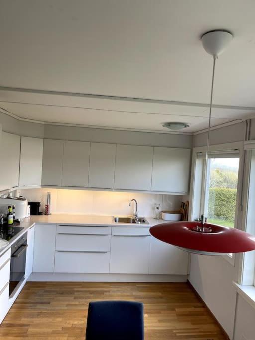 Til Leie I Sommer, Naerhet Til Og Sentrum Appartement