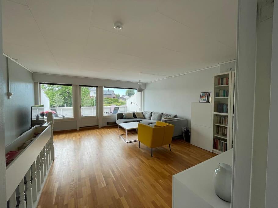 Appartement Til Leie I Sommer, Naerhet Til Og Sentrum *