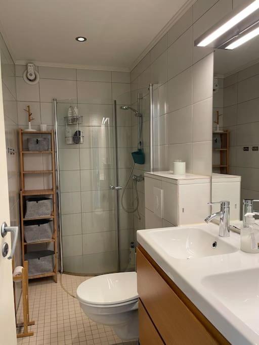 Til Leie I Sommer, Naerhet Til Og Sentrum Appartement