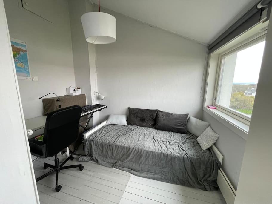 Til Leie I Sommer, Naerhet Til Og Sentrum Appartement *
