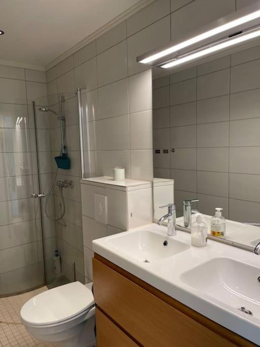 Appartement Til Leie I Sommer, Naerhet Til Og Sentrum *