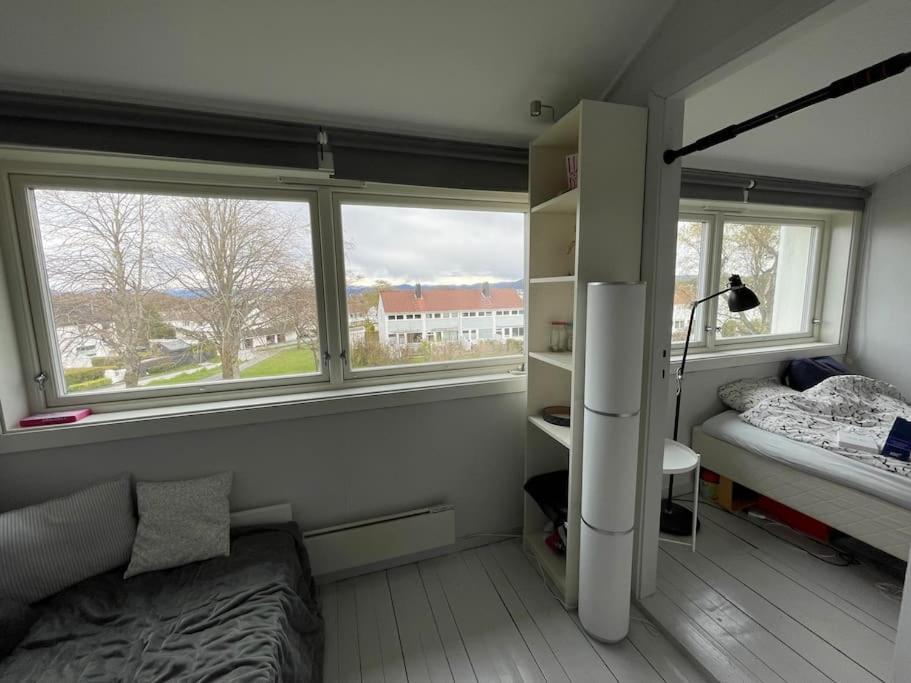 Til Leie I Sommer, Naerhet Til Og Sentrum Appartement Stavanger