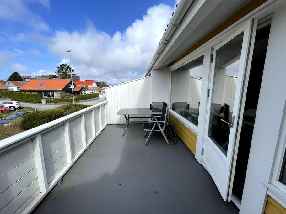 Til Leie I Sommer, Naerhet Til Og Sentrum Stavanger